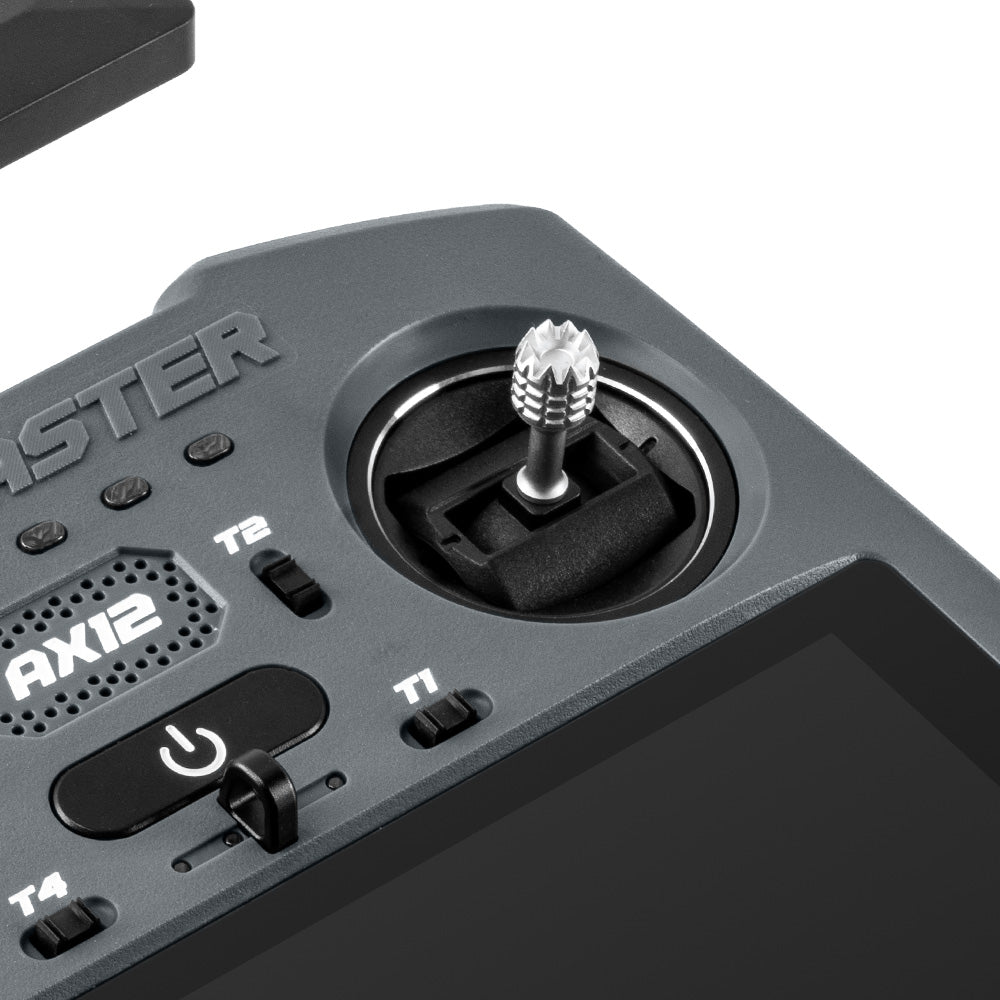RadioMaster AX12 Android Radio Controller