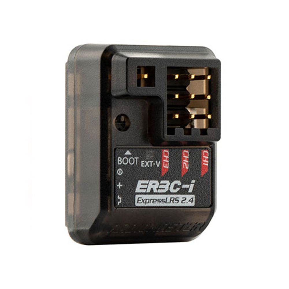 RadioMaster ER3C-i & ER5C-i 2.4GHz ELRS PWM Receiver