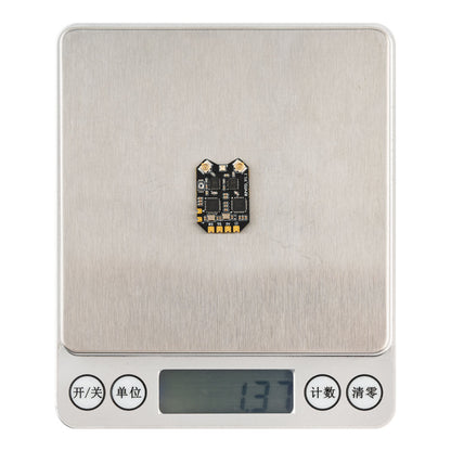 RadioMaster RP4TD ExpressLRS 2.4GHz True Diversity Receiver