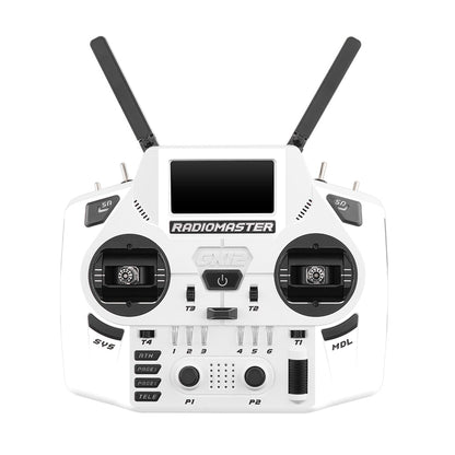 RadioMaster GX12 Crush Radio Controller (ELRS / M2)