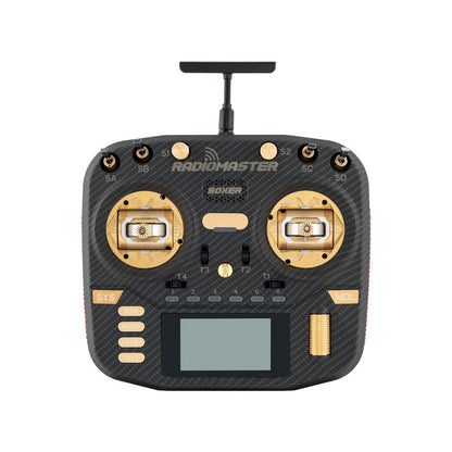 RadioMaster Boxer Max Radio Controller (M2)