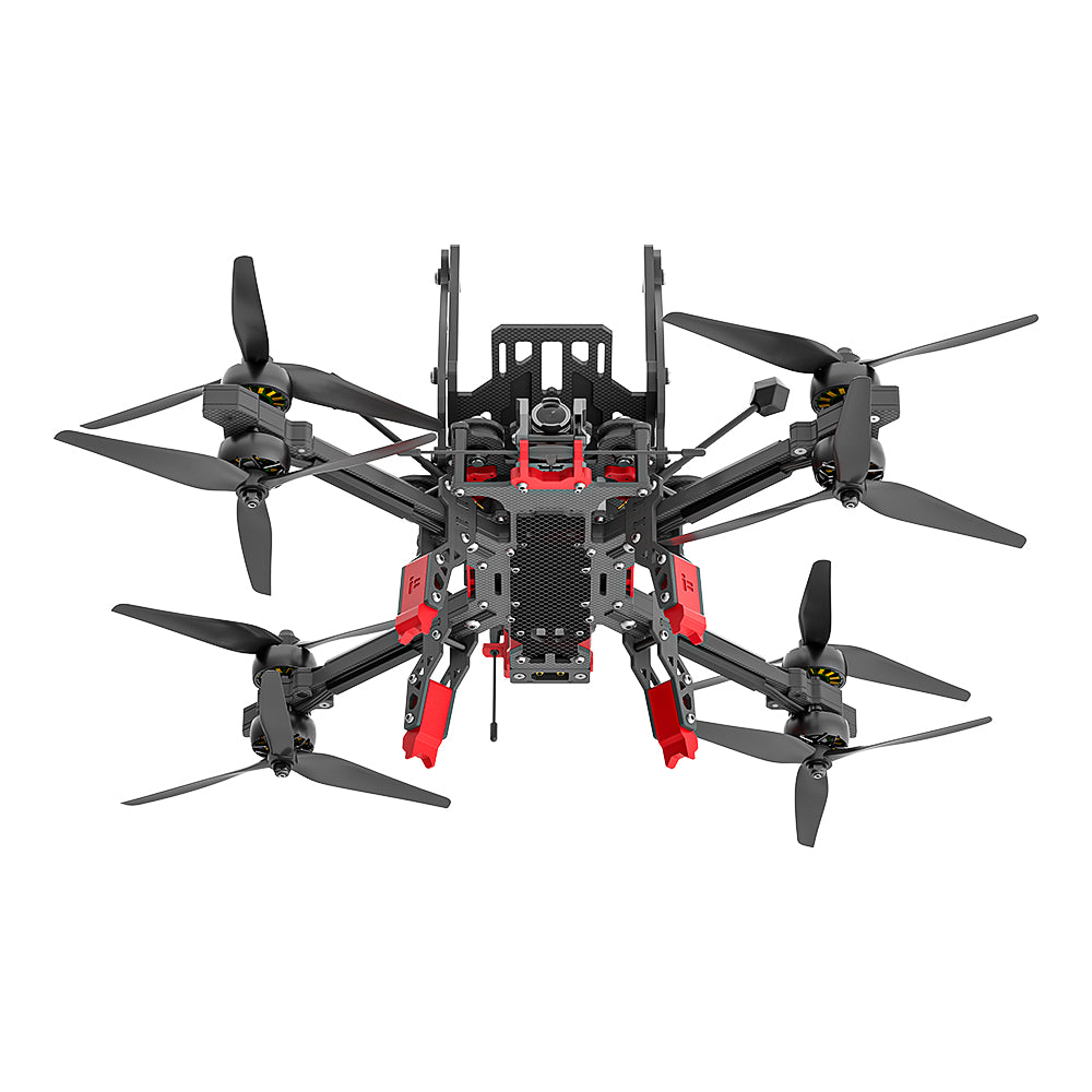 IFlight Taurus X8 V3 O4 6S HD Cinelifter