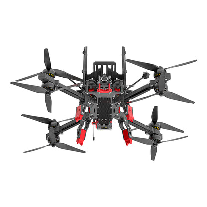 IFlight Taurus X8 V3 O4 6S HD Cinelifter
