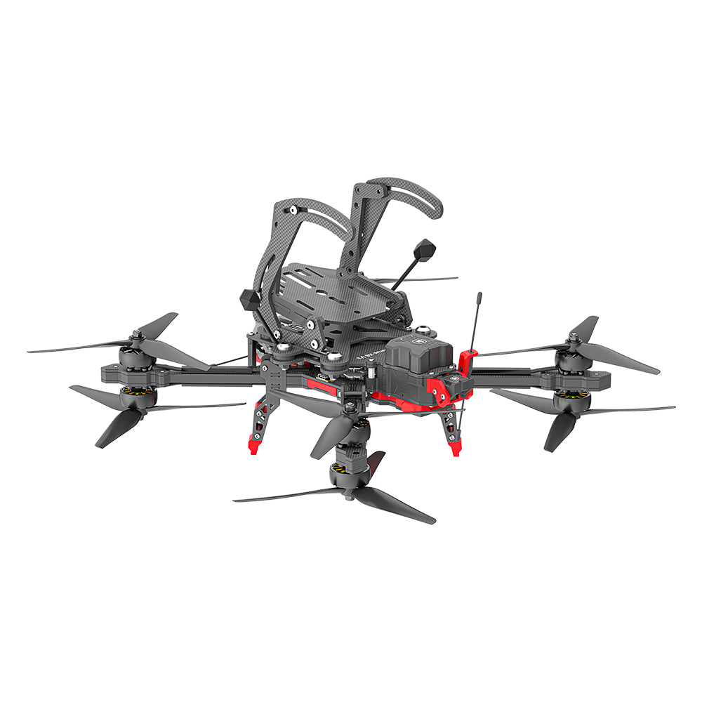 IFlight Taurus X8 V3 O4 6S HD Cinelifter