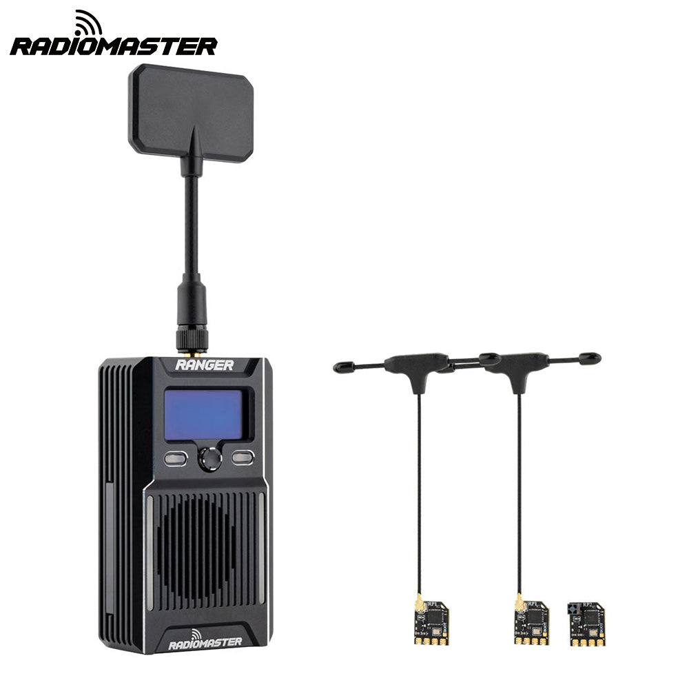 RadioMaster Ranger 2.4GHz ELRS Module