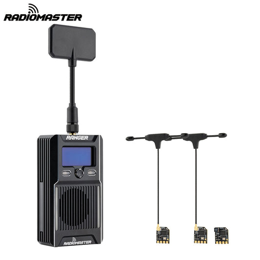 RadioMaster Ranger 2.4GHz ELRS Module