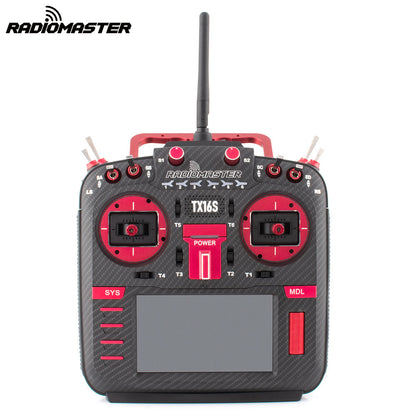 RadioMaster TX16S Mark II Max Radio Controller (M2)