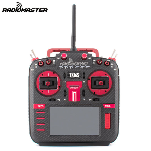 RadioMaster TX16S Mark II Max Radio Controller (M2)