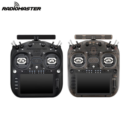 Radiomaster TX16S MK3 Radio Controller (ELRS / M2)