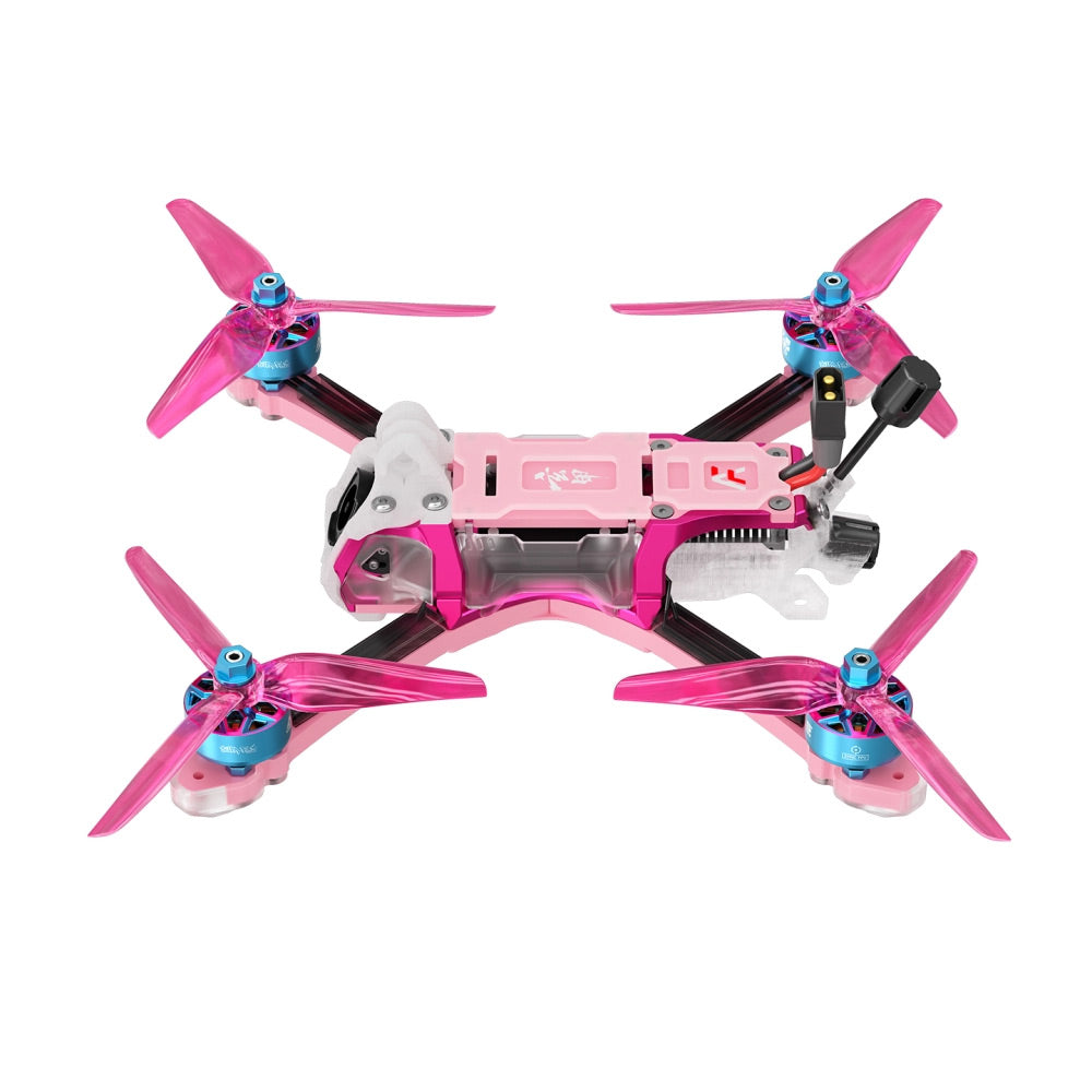Axisflying Bando 5 inch 6S Kit With GPS