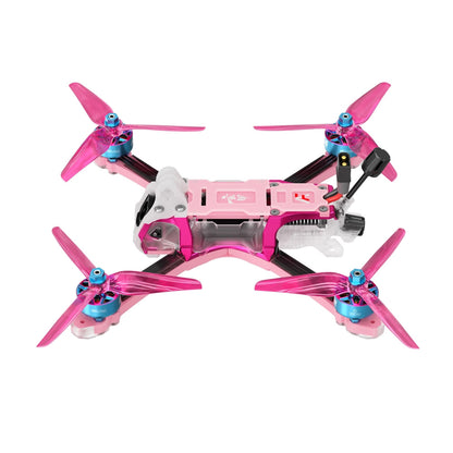 Axisflying Bando 5 inch 6S Kit With GPS