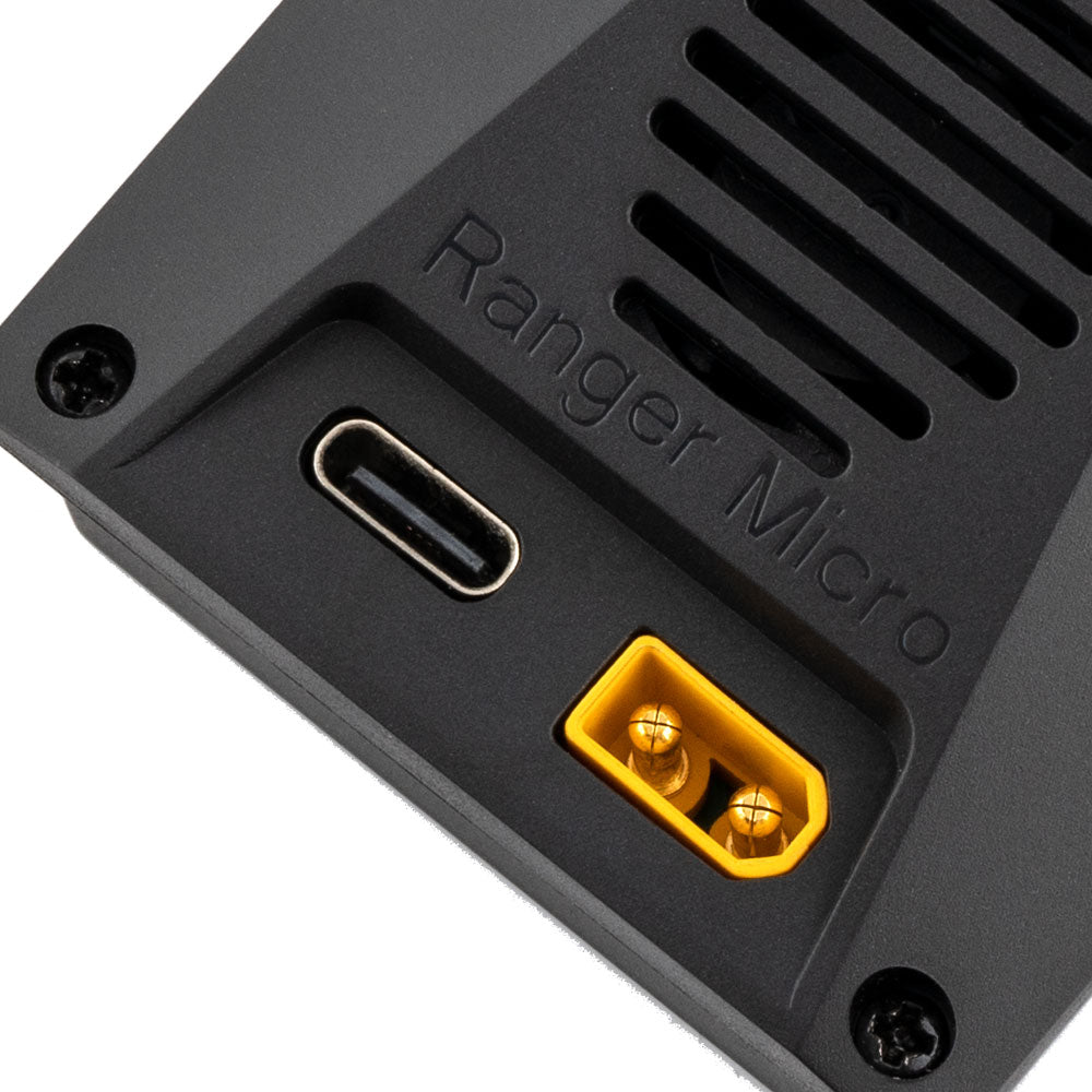 RadioMaster Ranger Micro 2.4GHZ ELRS Module