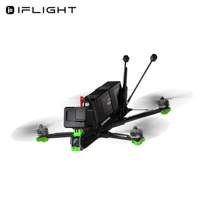 IFlight TITAN X7 O4 Pro 6S HD Kit
