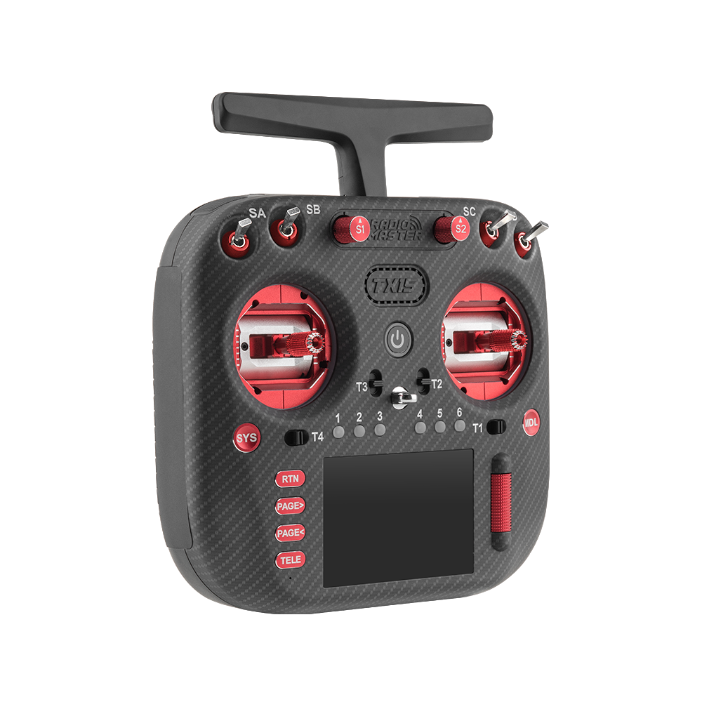 Radiomaster TX15 Max Radio Controller (ELRS / M2)