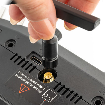Radiomaster Boxer Radio Controller (M2)