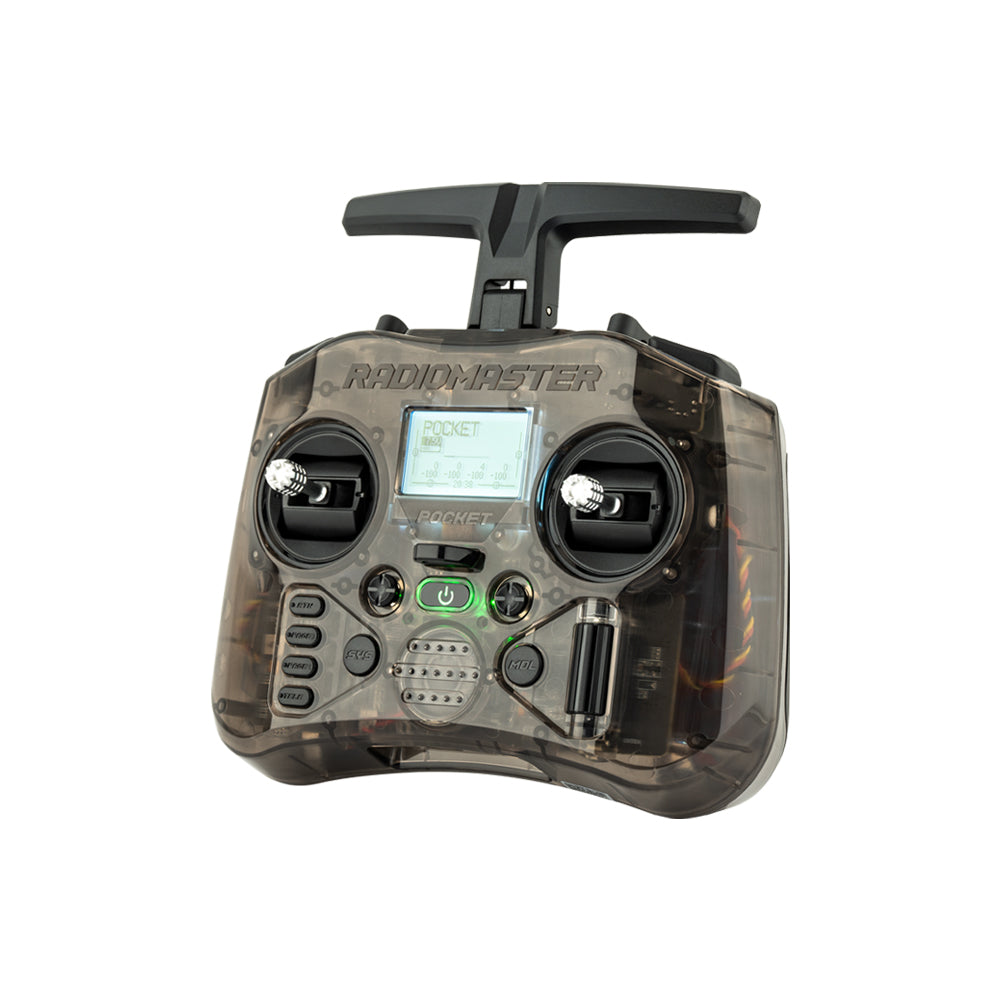 Radiomaster Pocket Radio Controller (M2)