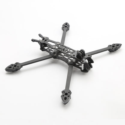 MARK4 7Inch Frame KIT Wheelbase 295 Arm 5mm for RC FPV Drone