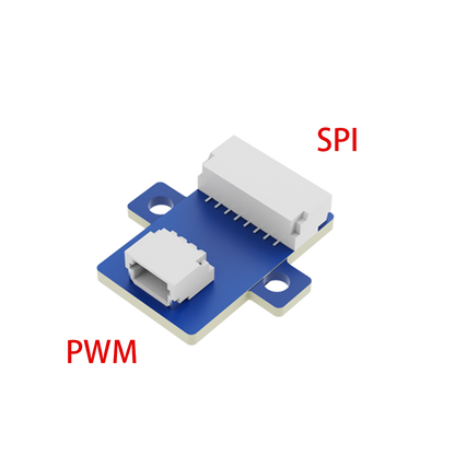 AS5048A Magnetic Encoder