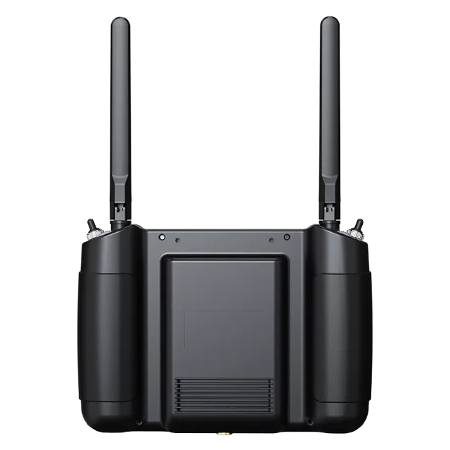 SIYI MK15 Mini HD Handheld Ground Station Enterprise Smart Controller