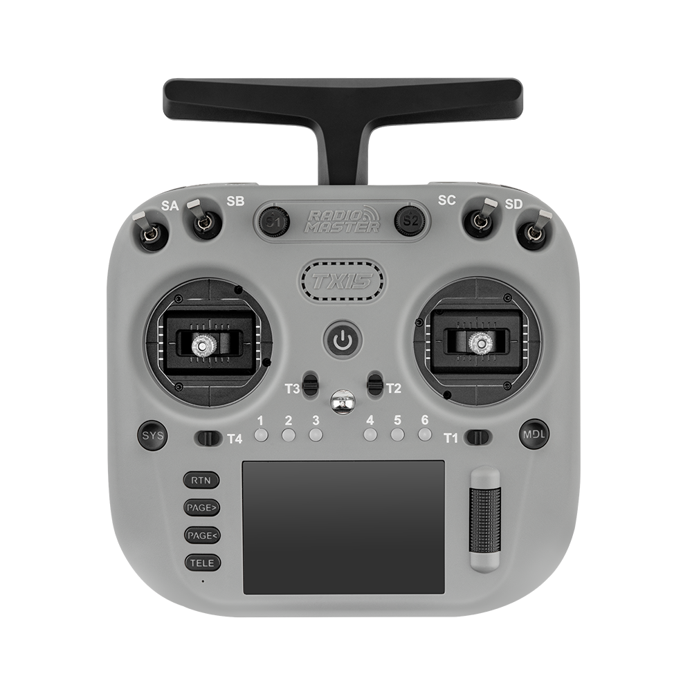 Radiomaster TX15 Radio Controller (ELRS / M2)