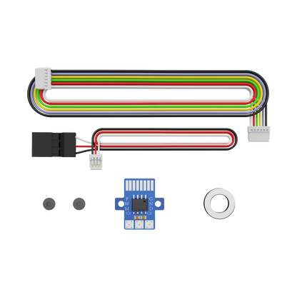 AS5048A Magnetic Encoder