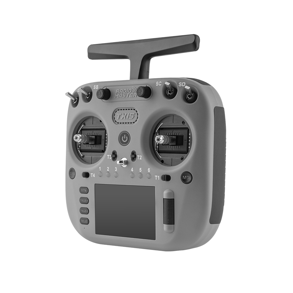 Radiomaster TX15 Radio Controller (ELRS / M2)
