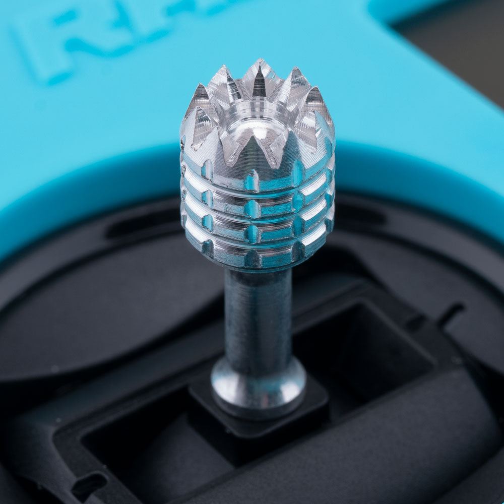 Radiomaster Pocket Crush Radio Controller (M2)