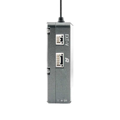 RadioMaster NEXUS-XR Flight Controller Integrated 2.4GHz ExpressLRS Receiver