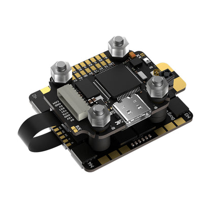 iFlight Borg Mini F7 Stack (60RS 4-IN-1 ESC) - w/Rx