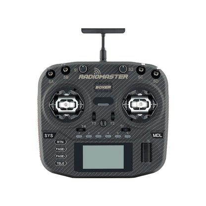 RadioMaster Boxer Max Radio Controller (M2)