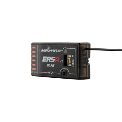RadioMaster ER5A V2 2.4GHz ELRS PWM Receiver