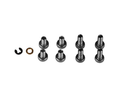 T-MOTORHOBBY M1103 Micro Motor