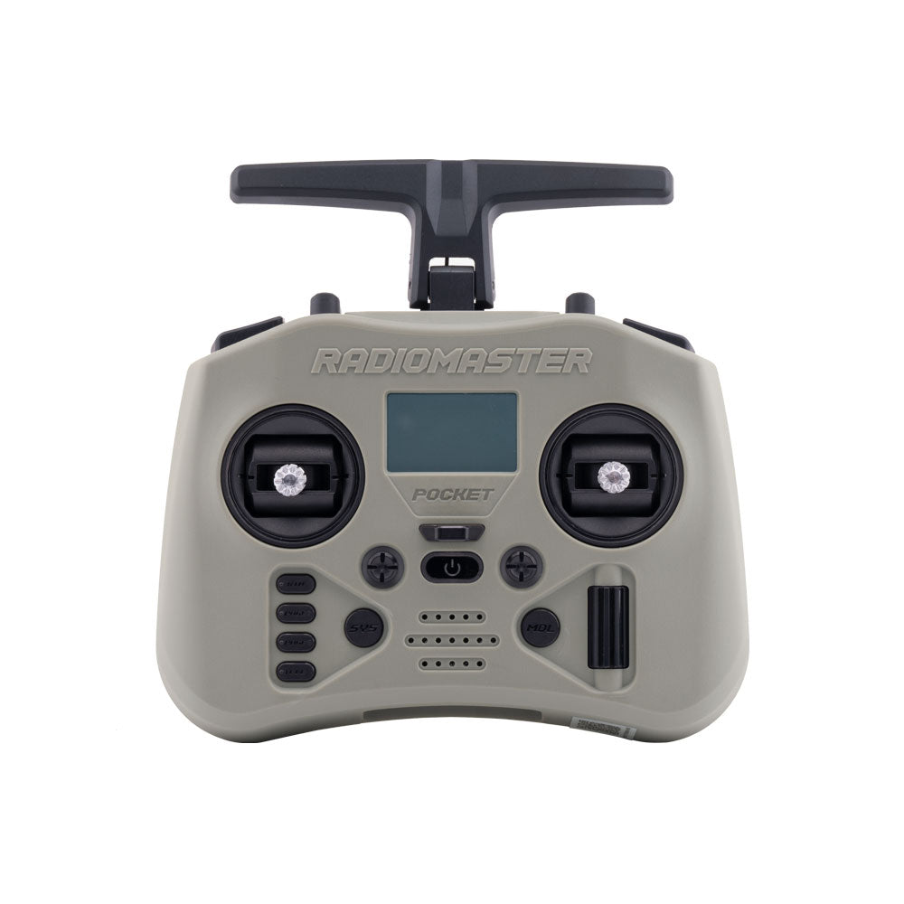 Radiomaster Pocket Crush Radio Controller (M2)