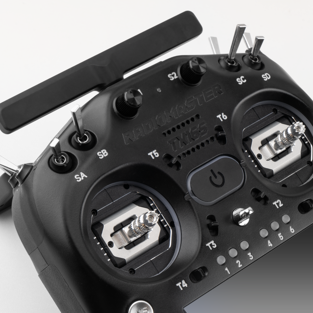 Radiomaster TX16S MK3 Radio Controller (ELRS / M2)