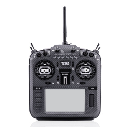 RadioMaster TX16S Mark II Max Radio Controller (M2)