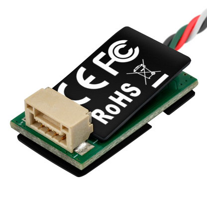 RadioMaster ERS-BA01 - Precision Barometric Altitude Sensor for ExpressLRS Systems