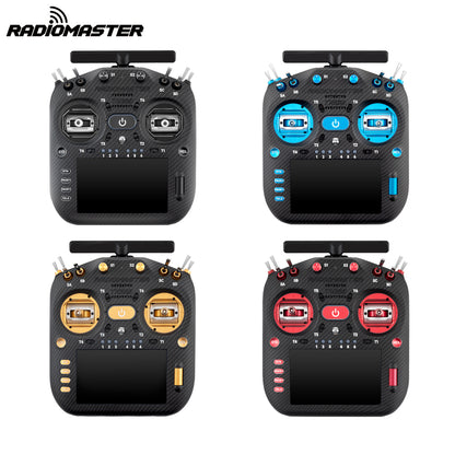 Radiomaster TX16S MK3 MAX Radio Controller (ELRS / M2)