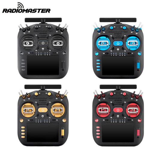 Radiomaster TX16S MK3 MAX Radio Controller (ELRS / M2)