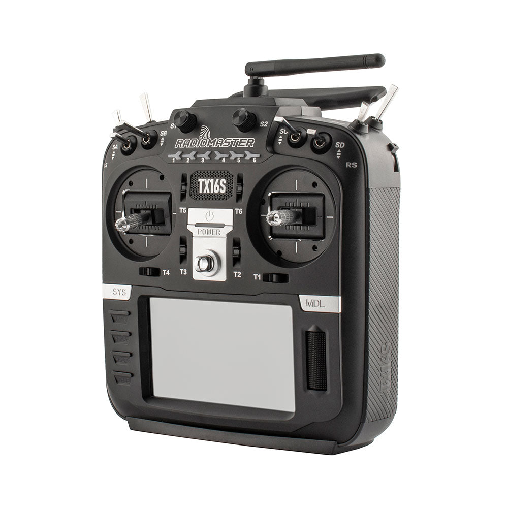 RadioMaster TX16S Mark II Radio Controller (Mode 2)