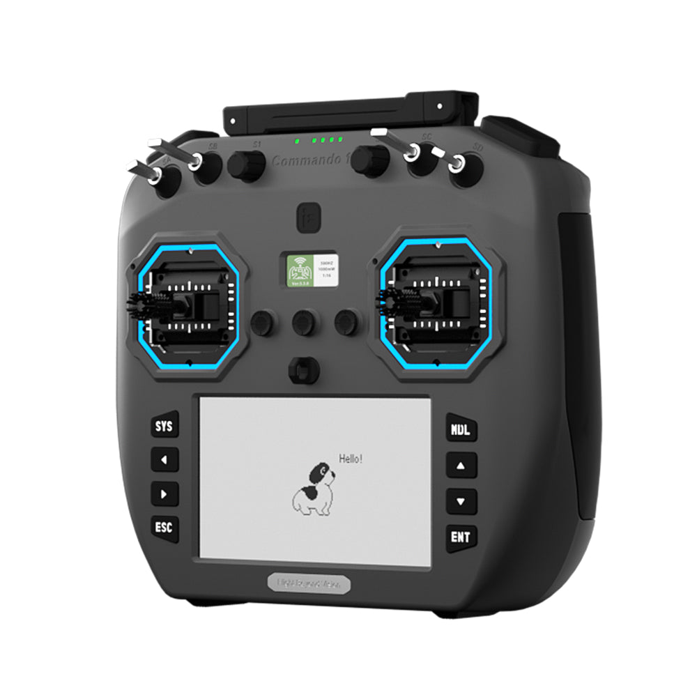 IFlight Commando 14 GemX Radio Transmitter